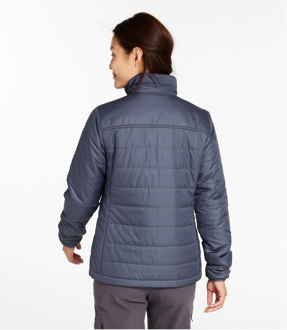 L.L.Bean | Women's Mountain Classic Puffer Jacket