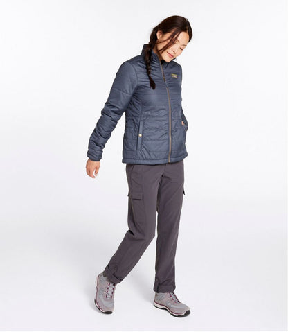 L.L.Bean | Women's Mountain Classic Puffer Jacket