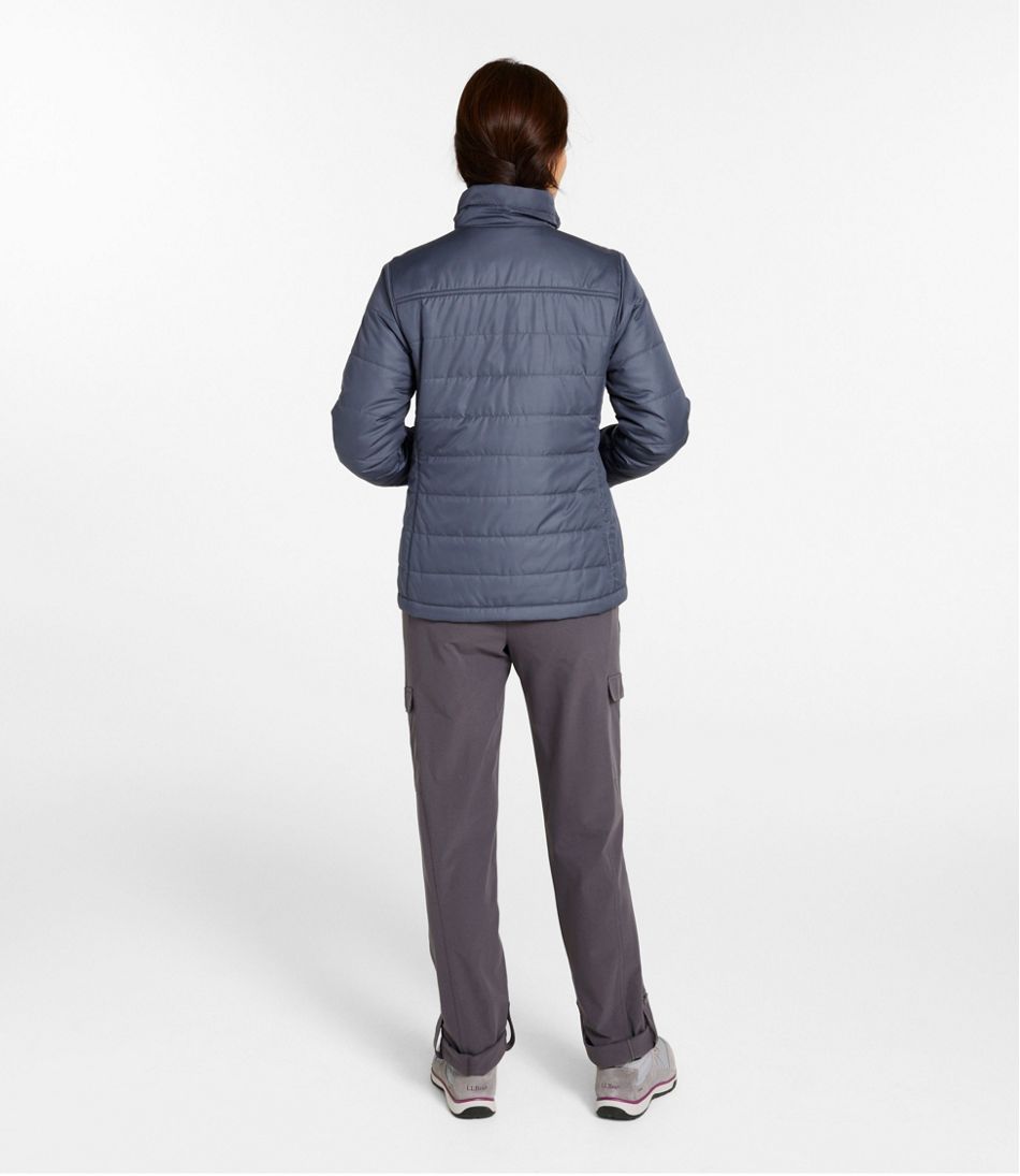 L.L.Bean | Women's Mountain Classic Puffer Jacket