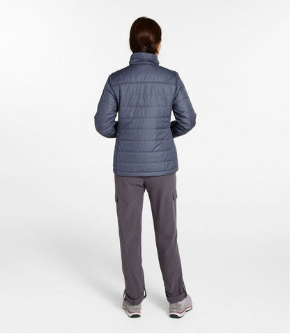 L.L.Bean | Women's Mountain Classic Puffer Jacket