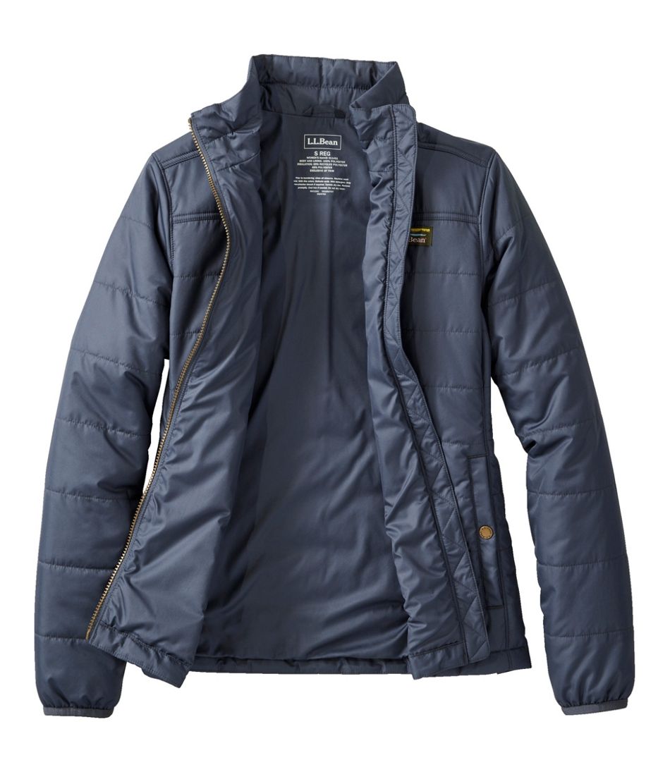 L.L.Bean | Women's Mountain Classic Puffer Jacket