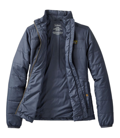 L.L.Bean | Women's Mountain Classic Puffer Jacket