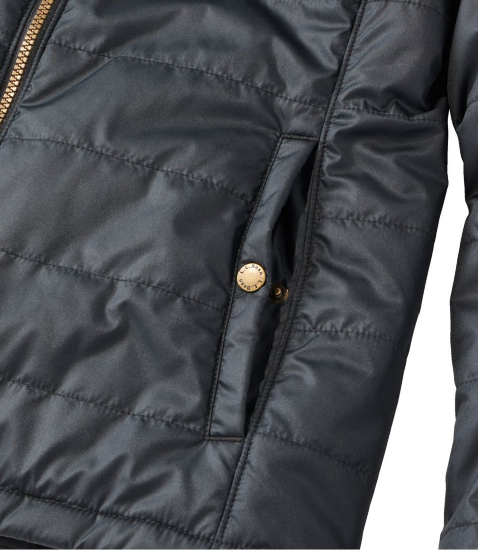 L.L.Bean | Women's Mountain Classic Puffer Jacket