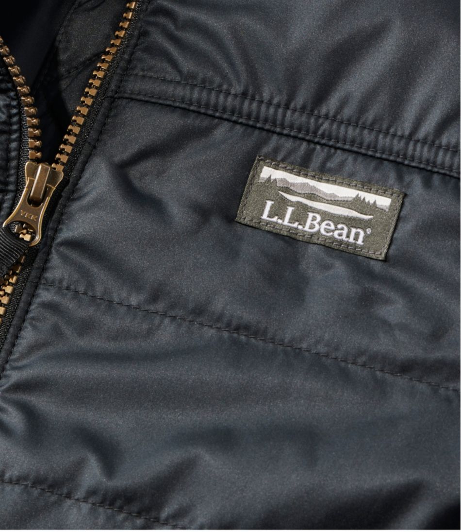 L.L.Bean | Women's Mountain Classic Puffer Jacket