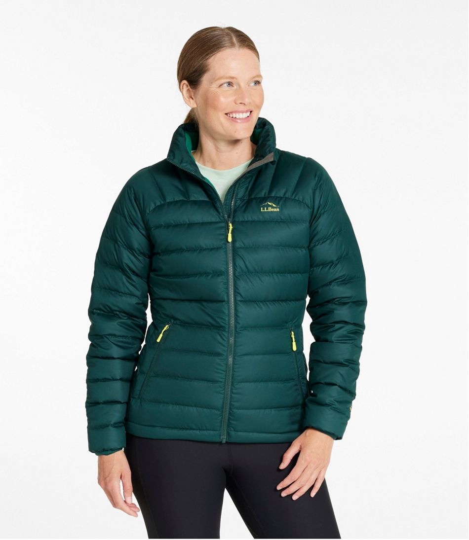 L.L.Bean | Women's Bean's Down Jacket