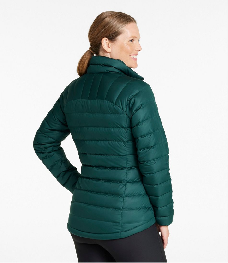 L.L.Bean | Women's Bean's Down Jacket