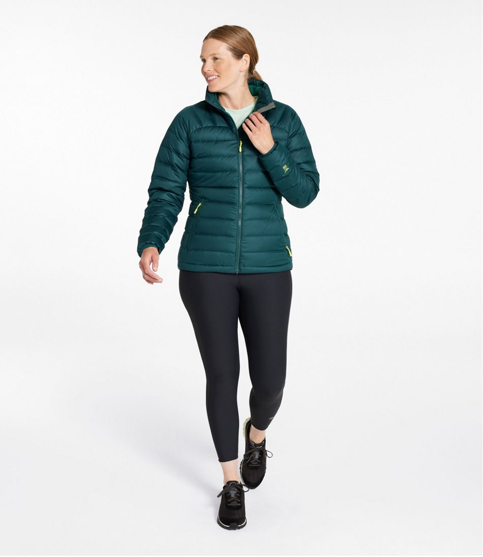 L.L.Bean | Women's Bean's Down Jacket