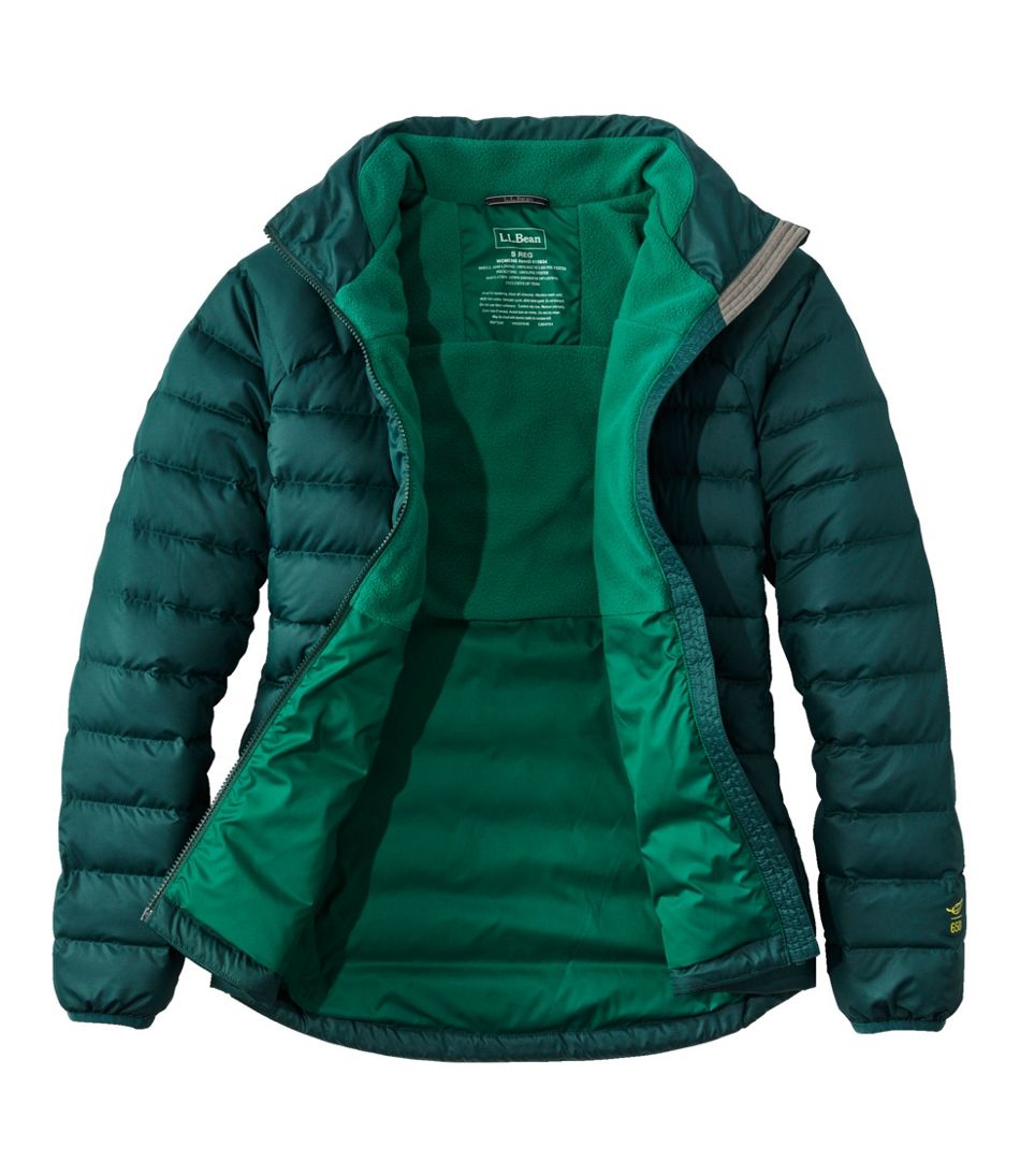 L.L.Bean | Women's Bean's Down Jacket