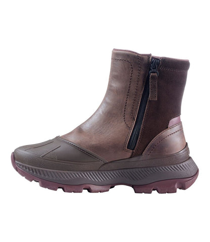 L.L.Bean | Women's Storm Chaser 6 Pull-On Boots, Waterproof Insulated