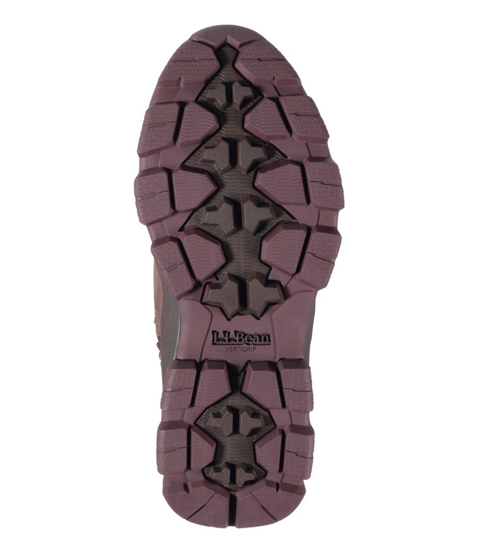 L.L.Bean | Women's Storm Chaser 6 Pull-On Boots, Waterproof Insulated