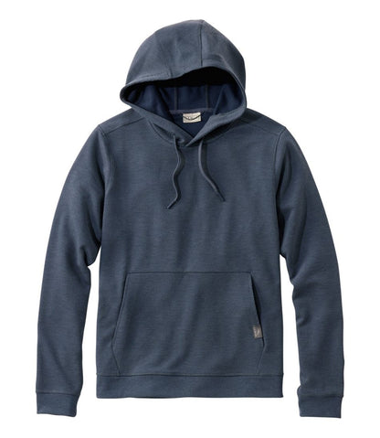 L.L.Bean | Men's Mountainside Micro Waffle Hoodie