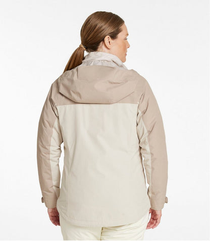 L.L.Bean | Women's Wildcat 3-in-1 Jacket