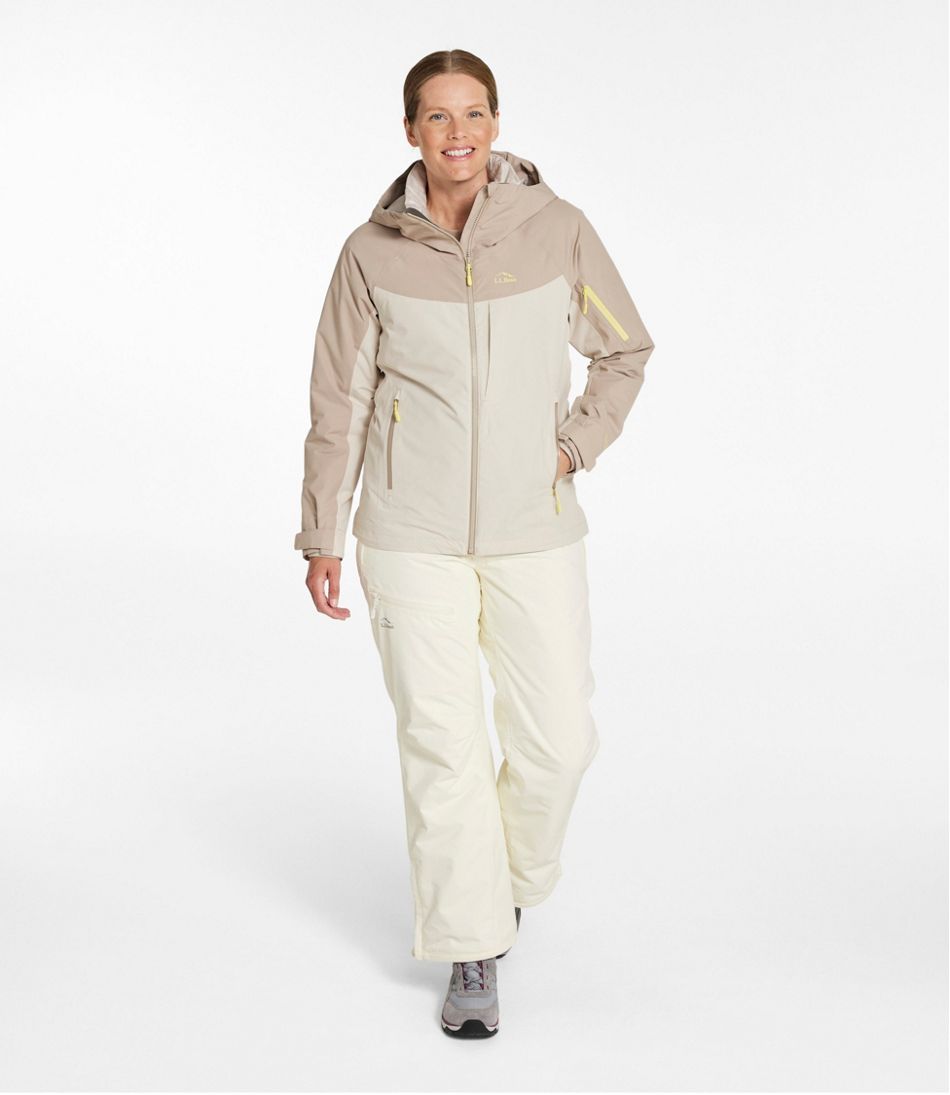 L.L.Bean | Women's Wildcat 3-in-1 Jacket