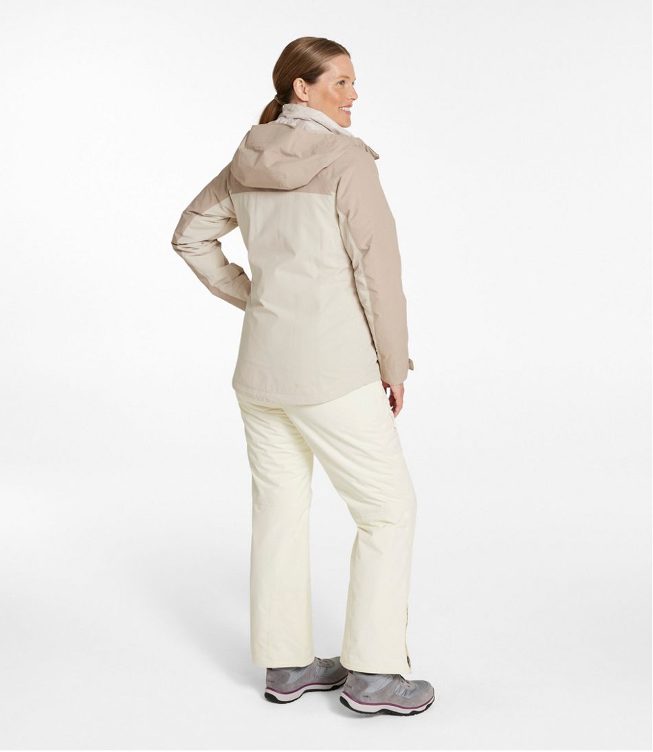 L.L.Bean | Women's Wildcat 3-in-1 Jacket