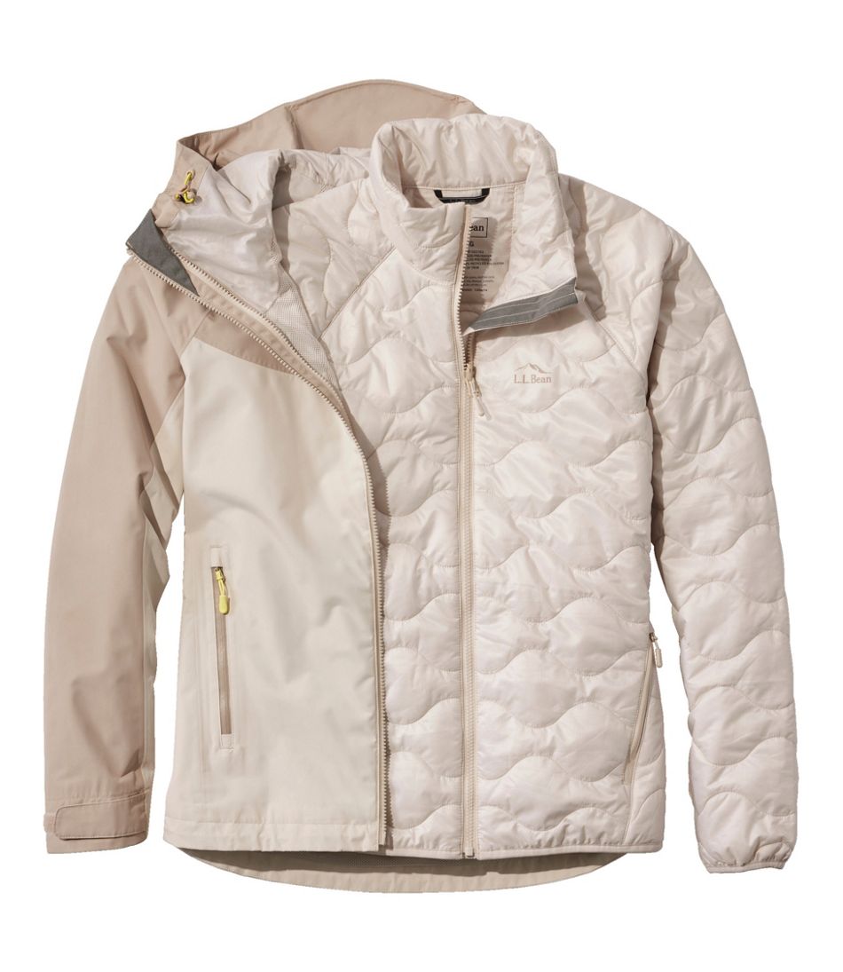 L.L.Bean | Women's Wildcat 3-in-1 Jacket