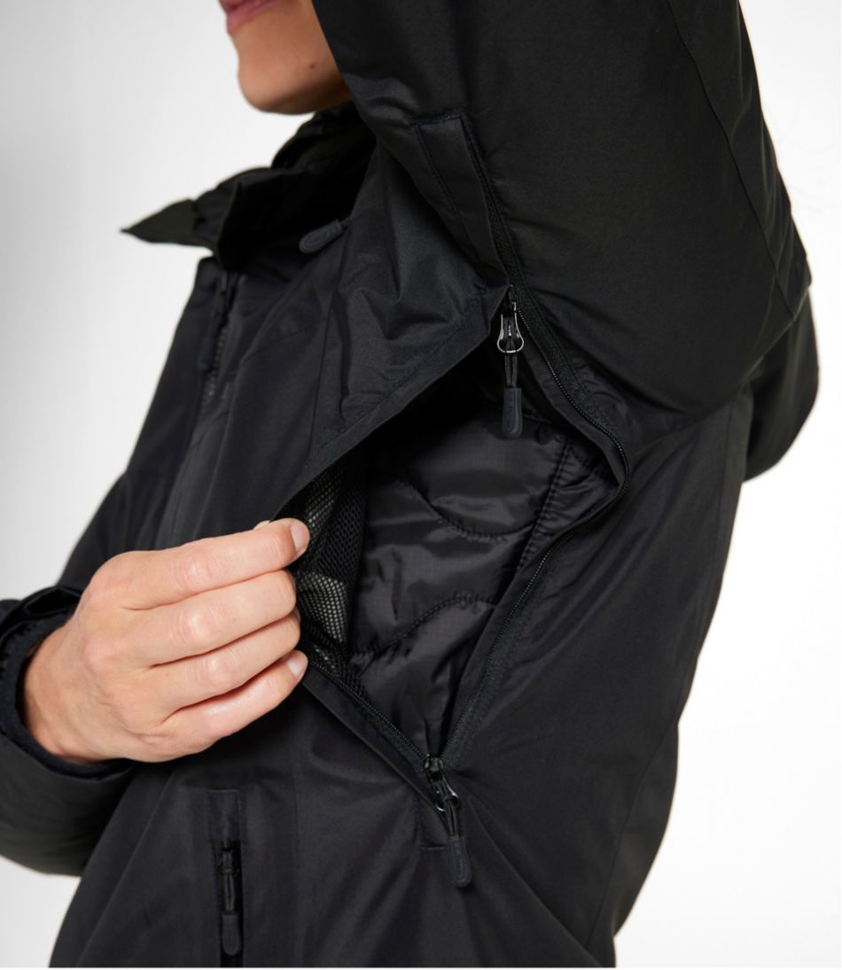 L.L.Bean | Women's Wildcat 3-in-1 Jacket
