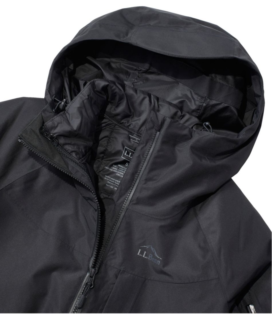 L.L.Bean | Women's Wildcat 3-in-1 Jacket