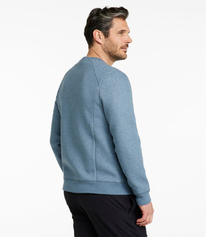 L.L.Bean | Men's Multisport Crewneck Sweatshirt