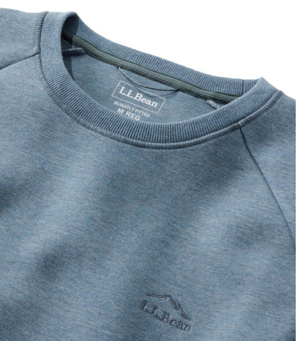 L.L.Bean | Men's Multisport Crewneck Sweatshirt