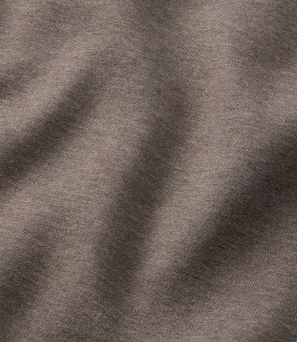 L.L.Bean | Men's Multisport Crewneck Sweatshirt
