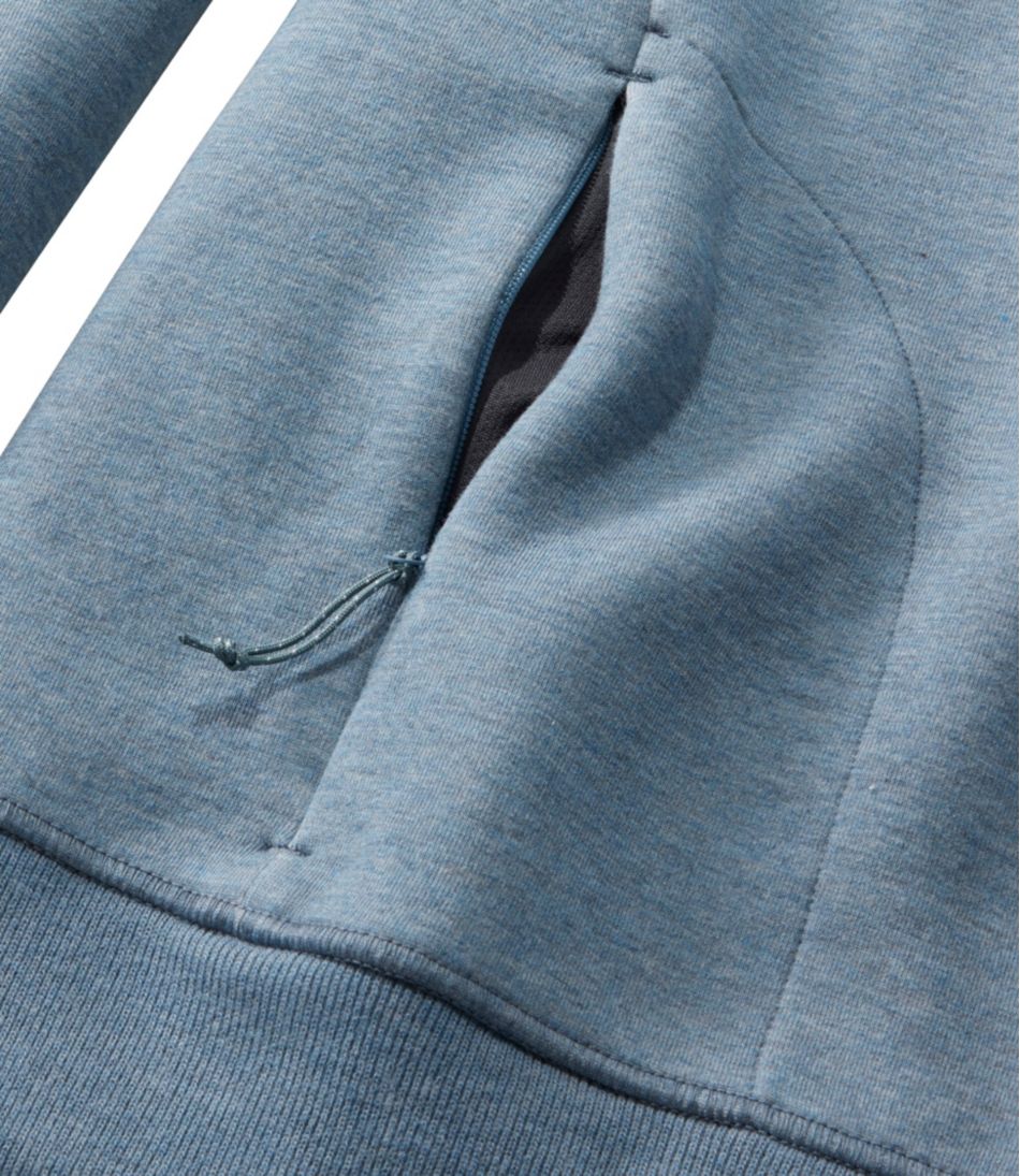 L.L.Bean | Men's Multisport Crewneck Sweatshirt