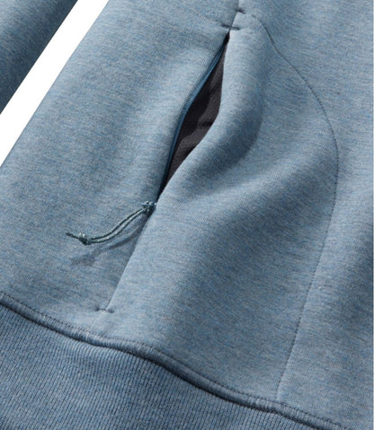 L.L.Bean | Men's Multisport Crewneck Sweatshirt