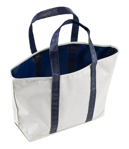 L.L.Bean | Maine Isle Tote
