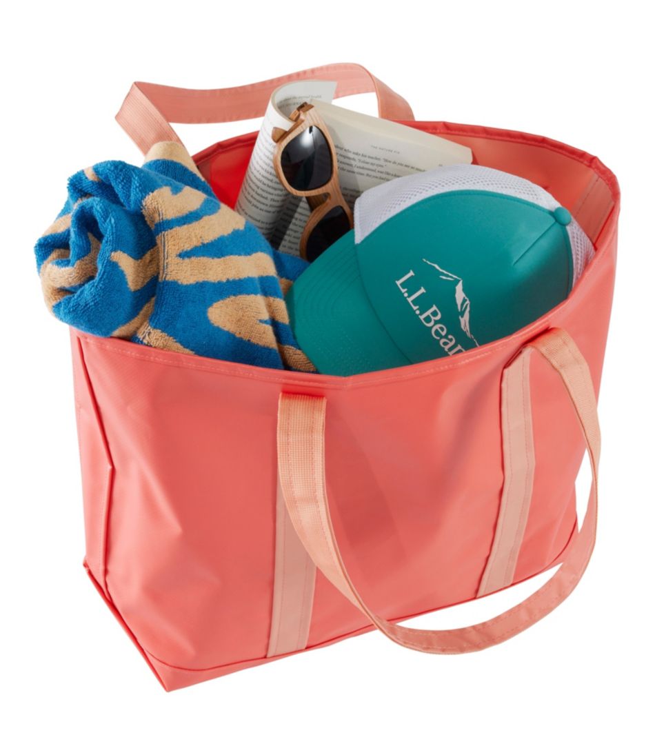 L.L.Bean | Maine Isle Tote