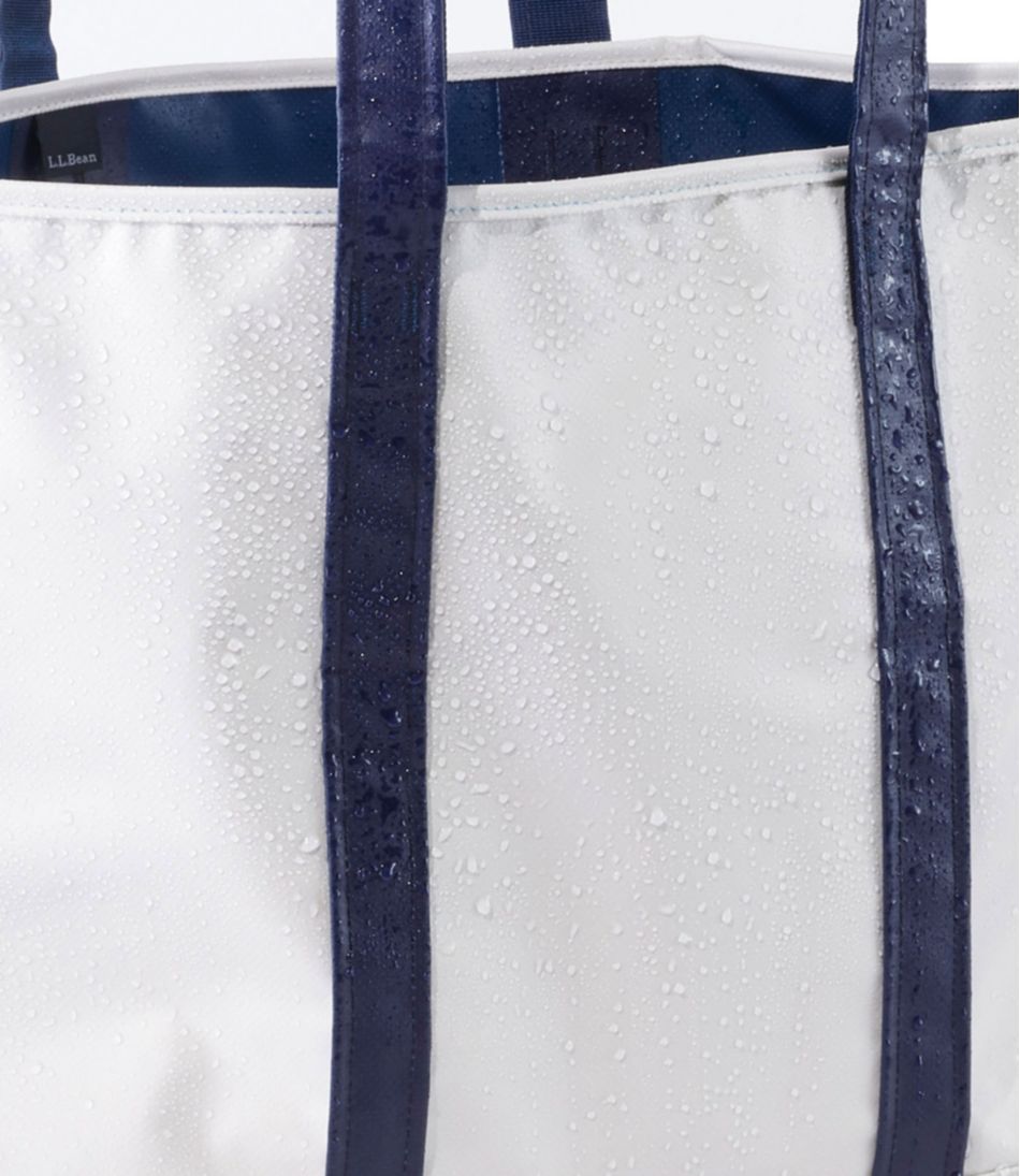 L.L.Bean | Maine Isle Tote