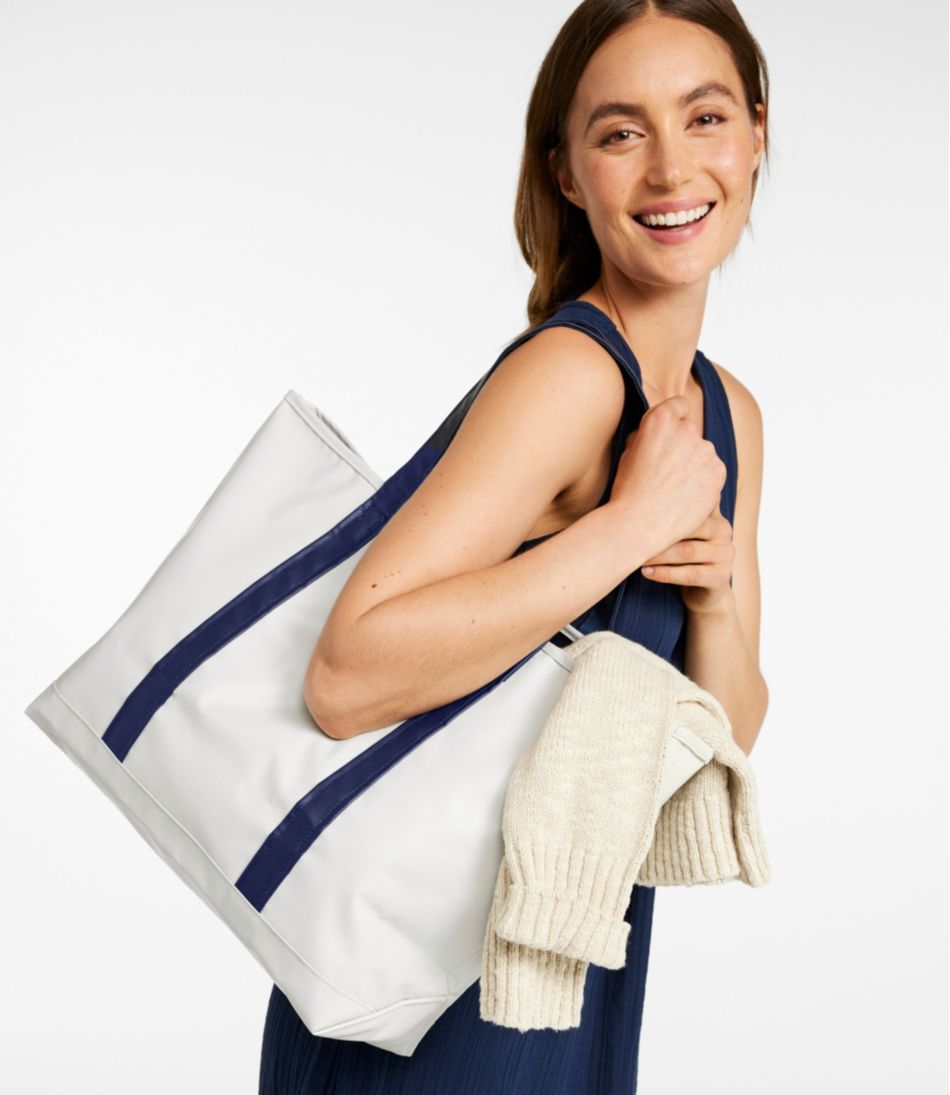L.L.Bean | Maine Isle Tote