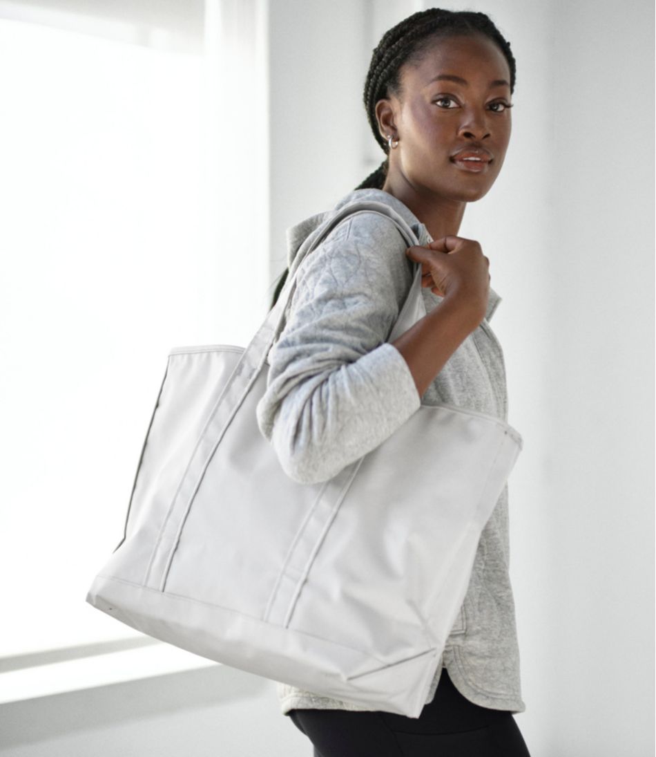 L.L.Bean | Maine Isle Tote