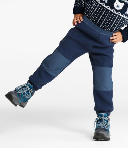 L.L.Bean | Toddlers' Mountain Classic Fleece Pants