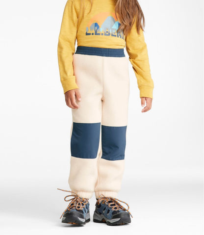 L.L.Bean | Toddlers' Mountain Classic Fleece Pants