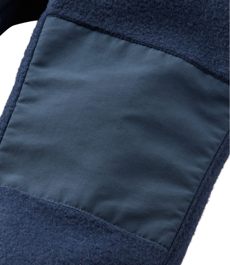 L.L.Bean | Toddlers' Mountain Classic Fleece Pants