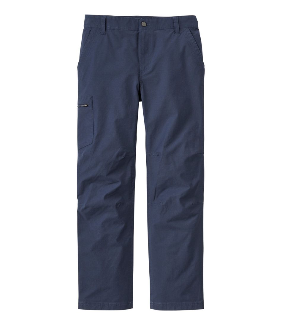 L.L.Bean | Men's Katahdin Performance Pants, Straight Leg