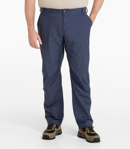 L.L.Bean | Men's Katahdin Performance Pants, Straight Leg