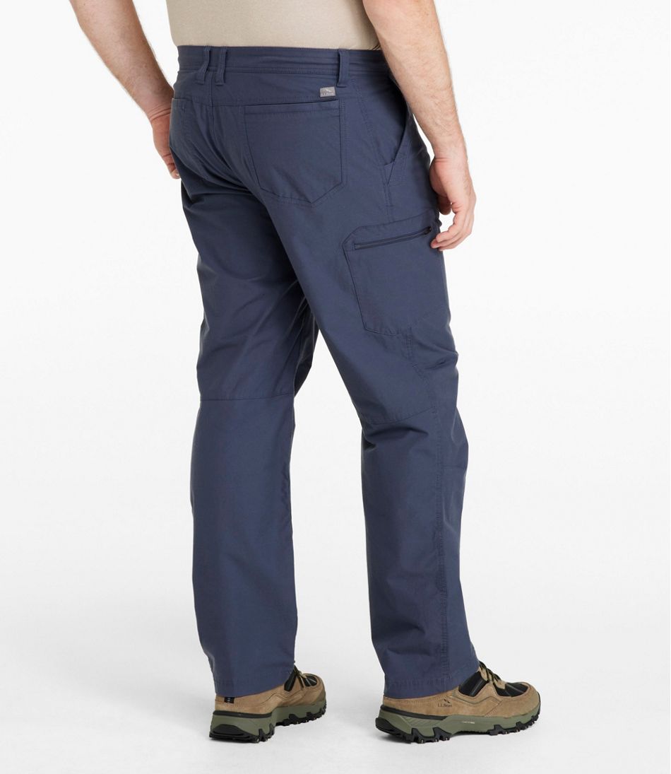 L.L.Bean | Men's Katahdin Performance Pants, Straight Leg