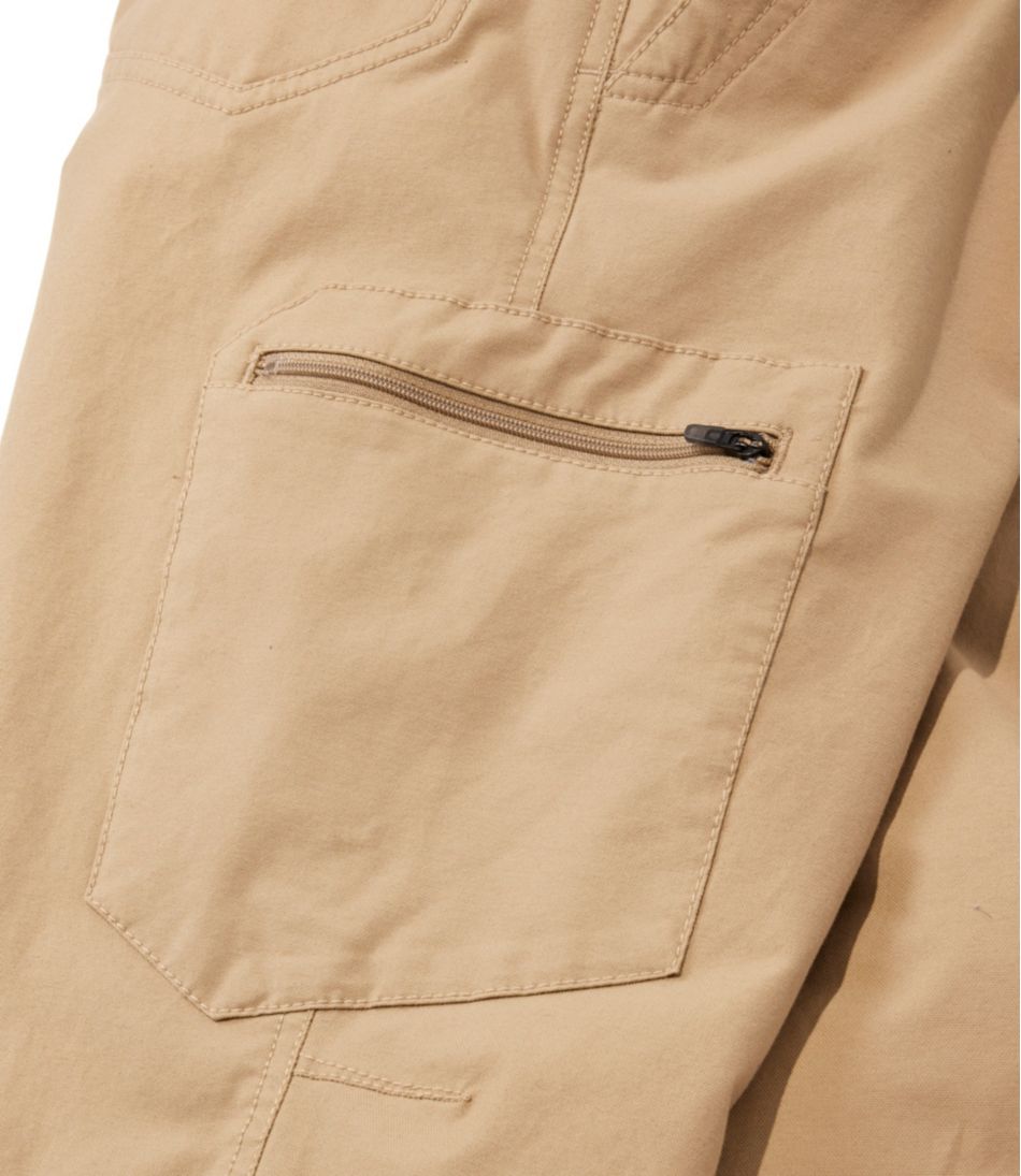 L.L.Bean | Men's Katahdin Performance Pants, Straight Leg