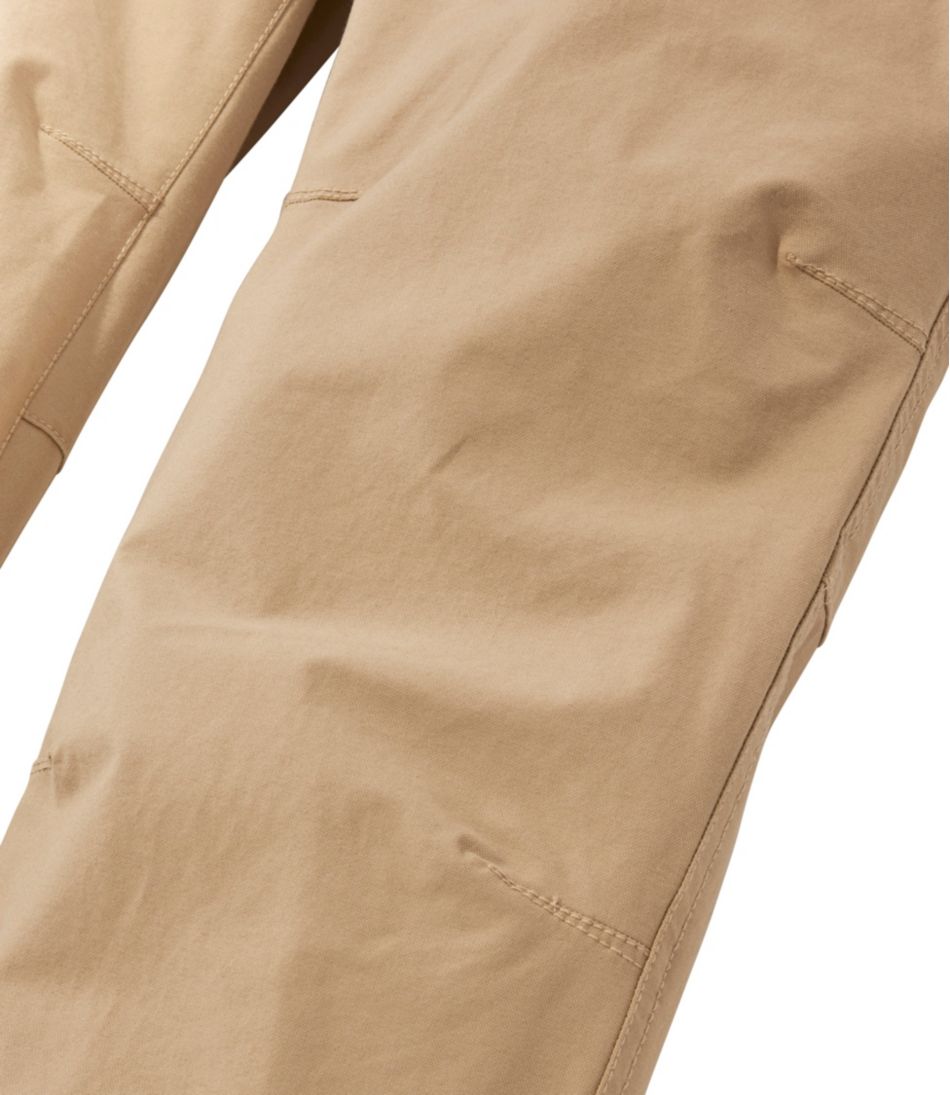 L.L.Bean | Men's Katahdin Performance Pants, Straight Leg