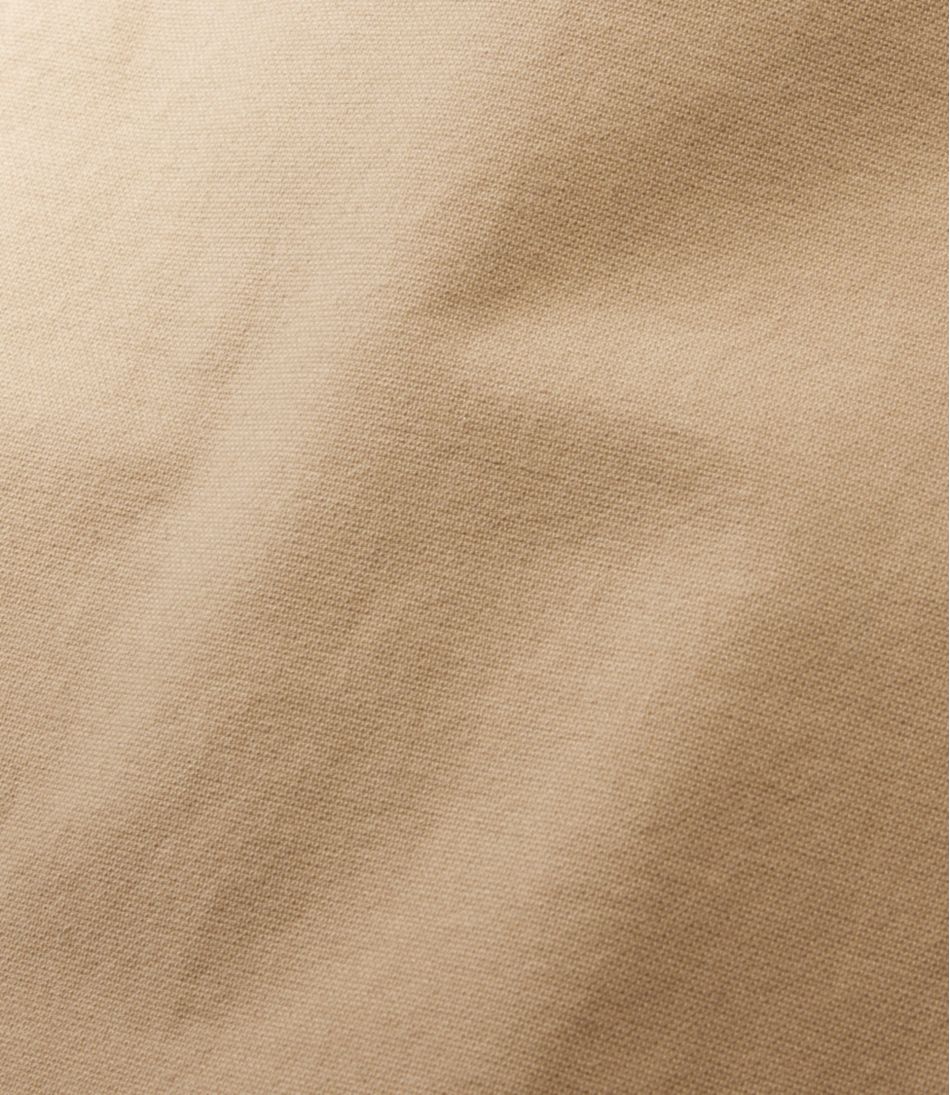 L.L.Bean | Men's Katahdin Performance Pants, Straight Leg