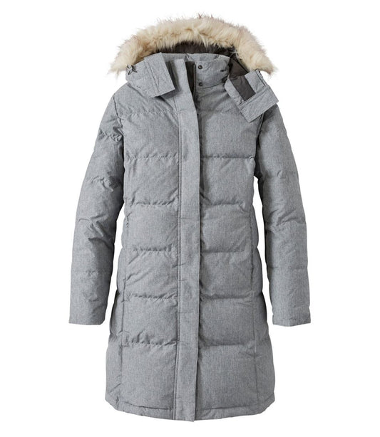 L.L.Bean | Women's Ultrawarm Coat, Three Quarter Length