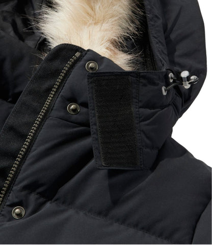 L.L.Bean | Women's Ultrawarm Coat, Three Quarter Length