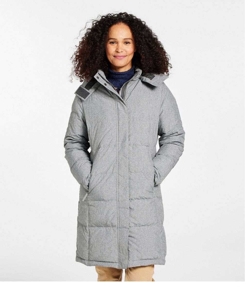 L.L.Bean | Women's Ultrawarm Coat, Three Quarter Length