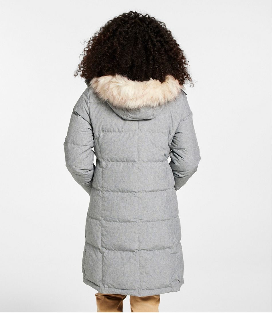 L.L.Bean | Women's Ultrawarm Coat, Three Quarter Length