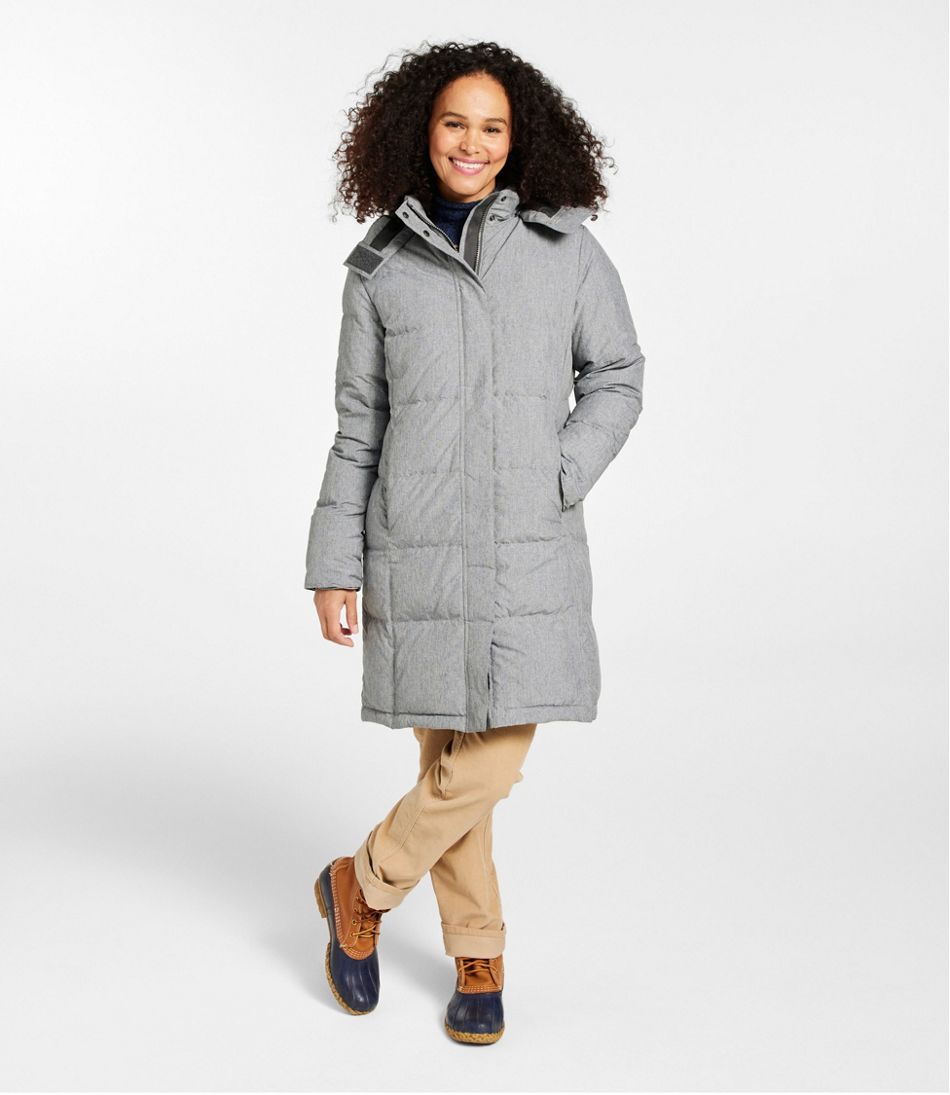 L.L.Bean | Women's Ultrawarm Coat, Three Quarter Length
