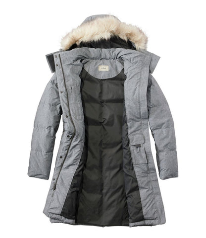 L.L.Bean | Women's Ultrawarm Coat, Three Quarter Length
