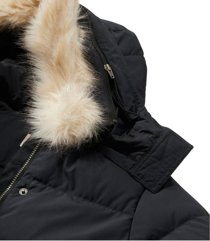 L.L.Bean | Women's Ultrawarm Coat, Three Quarter Length