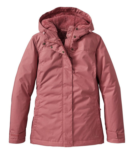 L.L.Bean | Women's Winter Warmer Jacket
