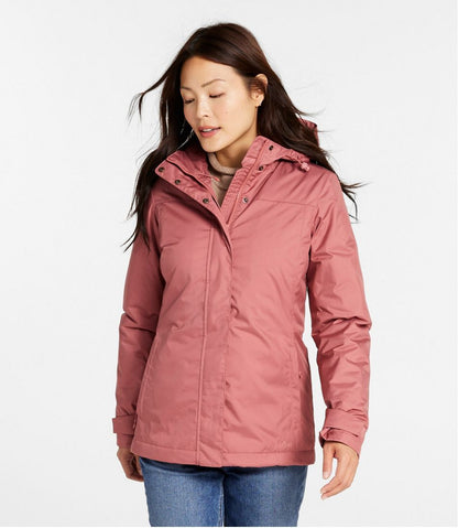 L.L.Bean | Women's Winter Warmer Jacket