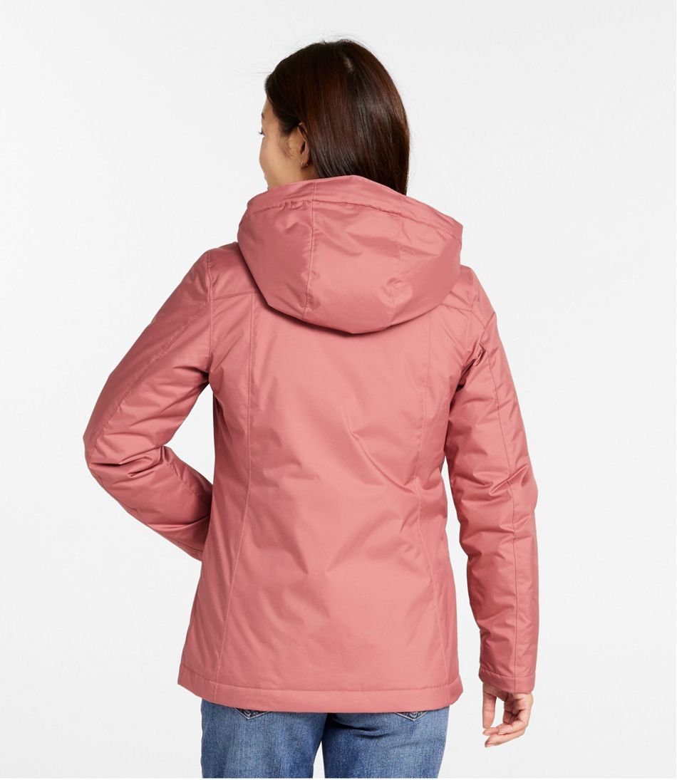 L.L.Bean | Women's Winter Warmer Jacket